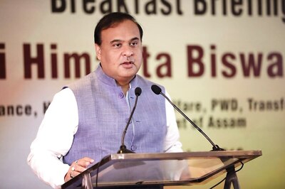Assam CM Himanta Urges Minorities to Adopt 'Decent Family Planning Policy' for Poverty Reduction