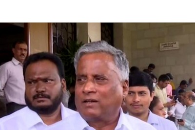 V Somanna: Under Fire Over ‘Slap’ Row, K’taka Min,  Lingayat Strongman Isn’t New to Controversies