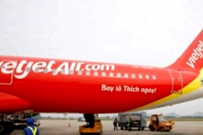 Vietjet to Operate Direct Flight Service Between Ho Chi Minh and Kochi from August 12