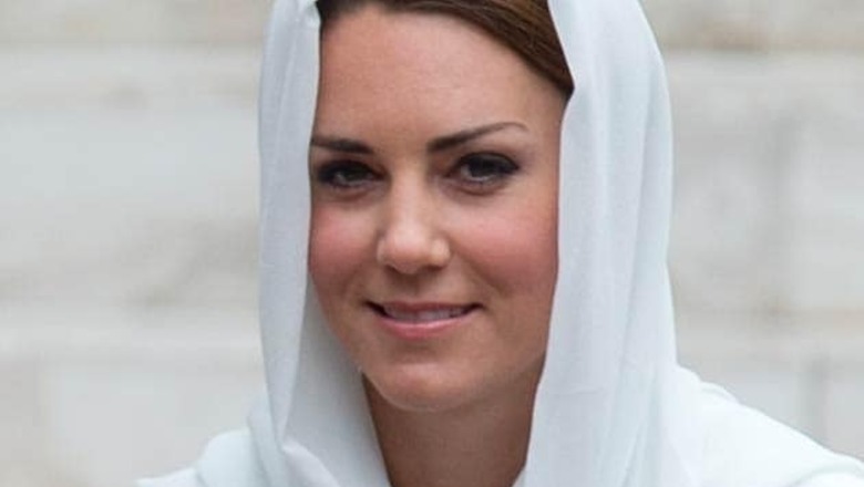 Topless Kate Middleton: Why the palace is furious