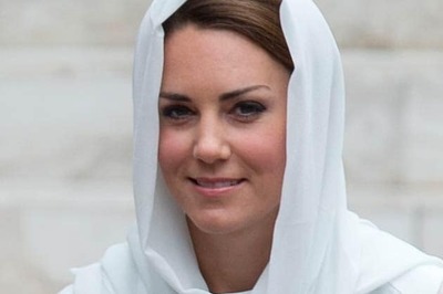 Topless Kate Middleton: Why the palace is furious