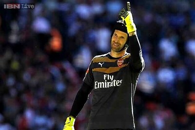 EPL Preview: Petr Cech's arrival adds substance to Arsenal's style