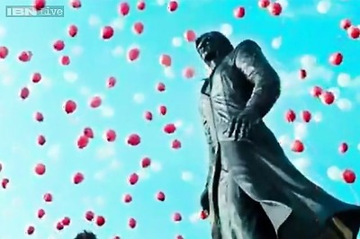 Krrish 3: My father didn't allow me to play Kaal, says Hrithik