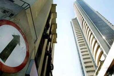 Sensex down 91 points in early trade