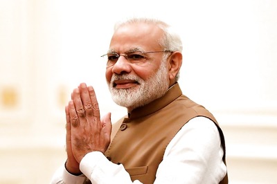 India Set to Receive Normal Monsoon Rains. Here's Why it is Good News for PM Modi