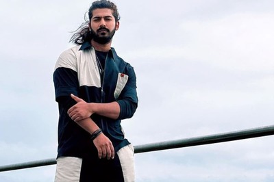 Sheezan Khan To Play Lead In Shashi And Sumeet Mittal’s Next? Here’s What We Know