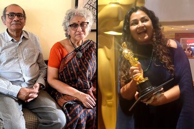 Overwhelmed that Our Daughter’s 'Elephant Whisperers' Won the Oscars: Editor’s Parents to News18