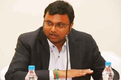 'Pay Attention to Your Constituency': On Karti Chidambaram's Petition, SC Hands Out Advice