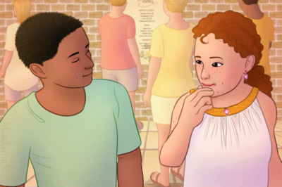 How to Show Compassion