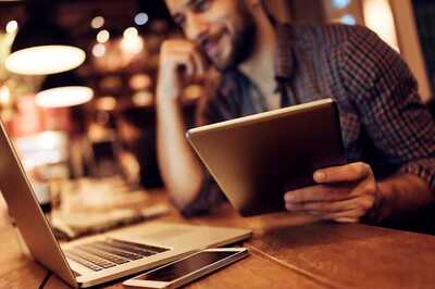 Digital Epiphany? Covid-19 and Our Tech Futures