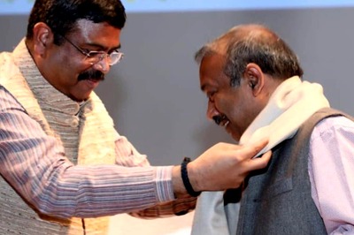 K Sanjay Murthy to Become Next Education Secretary as Amit Khare Superannuates