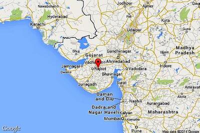 SC discharges murder charge against Gujarat minister Babubhai Bokhiria