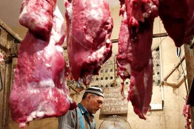 Meat Shops Should be Shut During Navratri in Delhi, South, East Delhi Mayors Order