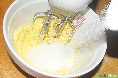 How to Test a Cake to See if it is Done