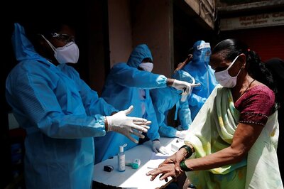 Maharashtra Covid-19 Death Toll Nears 3,000-mark, Cases Inch Closer to 83,000