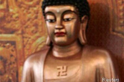 Enlightening news: UP set for tallest Buddha statue