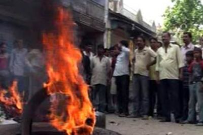 Patna boy kidnapped, murdered for ransom