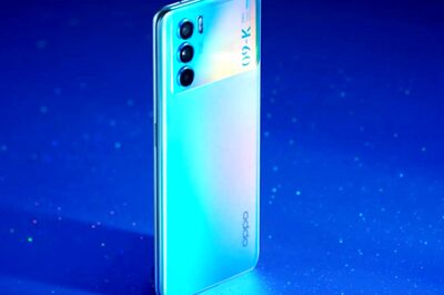 Oppo K9 Pro 5G With Dimensity 1200 SoC Launched, Price Starts at Around Rs 25,000