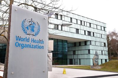 WHO, Partners Roll Out Faster Covid-19 Tests for Poorer Nations