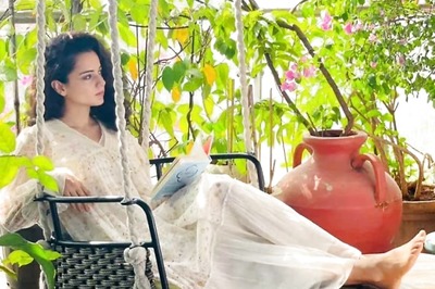 Kangana Ranaut Selling Her Mumbai Bungalow, Which Faced Demolition, for Rs 40 Crore?