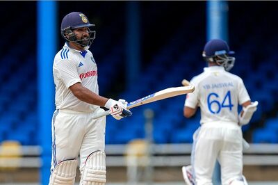 'Jam-Ball?': India Pip England's Bazball to Script Historic World Record During 2nd Test vs WI