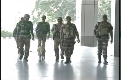 10 LeT terrorists suspected to have entered Gujarat, security stepped up