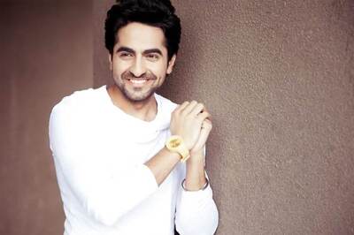 Ayushmann Khurrana gifts himself tickets to 'Maroon 5' live concert and Singapore Grand Prix on this birthday