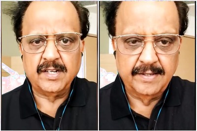Singer SP Balasubrahmanyam's Condition Critical; AR Rahman, Dhanush Extend Prayers