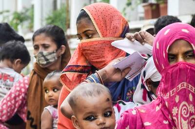 News18 Afternoon Digest: Medical Cover for Every Indian; Humble Jhadu is Sweepstake in Indian Politics and Other Stories