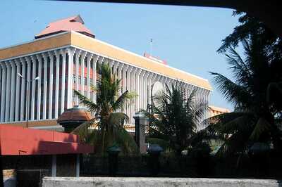 Opposition Walks Out of Kerala Assembly Alleging Police Excesses Against Public