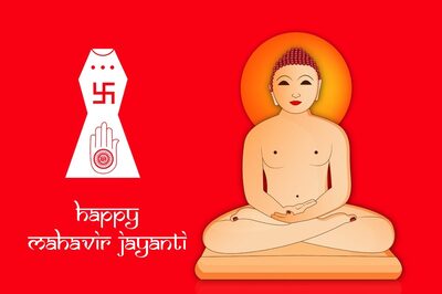 Mahavir Jayanti 2023: History, Significance, and Celebration of the Jain Festival