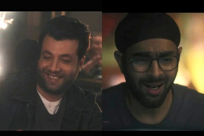 Chutzpah Trailer: Varun Sharma, Manjot Singh's Series Shows Internet's Influence on Today's Youth