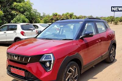 Mahindra XUV 3XO Crosses 10k Sales Marks, Becomes Top Performer