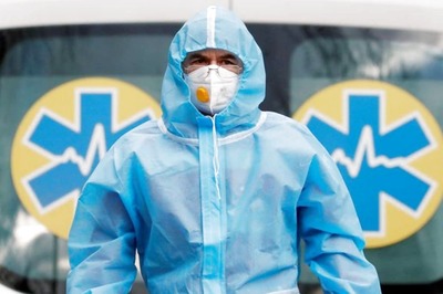 In View of New Covid Variant, Govt Lists Measures to Be Followed by States/UTs