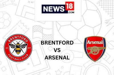 Brentford vs Arsenal Live Football Streaming For Premier League Match: How To Watch Brentford vs Arsenal Coverage On TV And Online