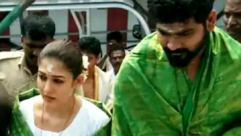 Vignesh Shivan On Marriage Plans With Nayanthara: We Both Have Professional Goals To Achieve