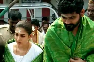 Vignesh Shivan On Marriage Plans With Nayanthara: We Both Have Professional Goals To Achieve