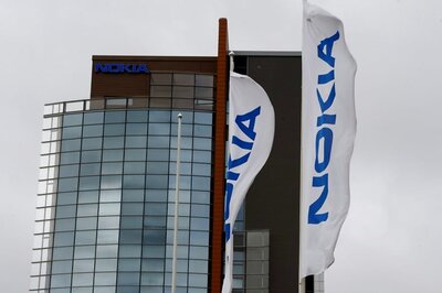 Nokia's Patent Division Head Quits After Successful Deals With Samsung