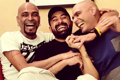 Will Raghu-Rajiv Return To Roadies? Raghu Ram CONFIRMS They Were Offered The Show But...