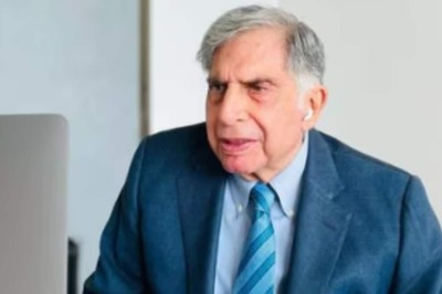 To Ratan Tata, A Heartwarming Birthday Wish From Devendra Fadnavis