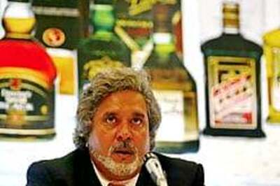 Mallya acquires French wine company