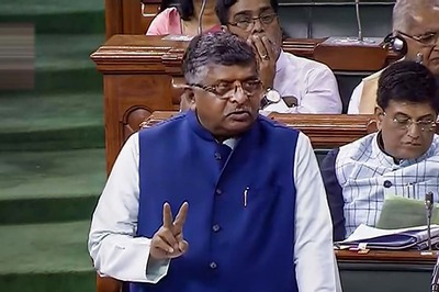 Govt Wants Fair Competition, Will Not Encourage Monopoly: Ravi Shankar Prasad Tells Telecom CEOs