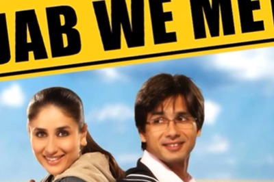 Kareena Kapoor Doesn't Want You To Forget About This Jab We Met Dialogue