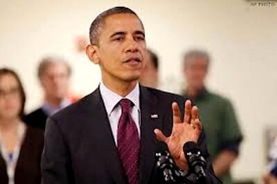 US-Russia relation has hit a wall, says Obama