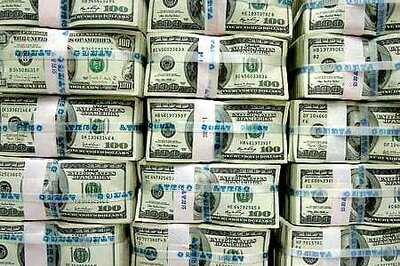 ADB sees pandemic slashing 2020 global remittances by over $100 bln