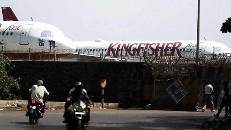 DGCA to review Kingfisher Airlines operations