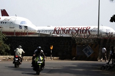 DGCA to review Kingfisher Airlines operations
