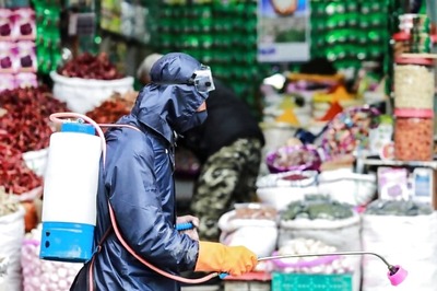 States Told to Enforce Coronavirus Lockdowns Strictly, Six Month Jail Warning for Violators as PM Modi Rues Lack of Seriousness