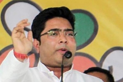 Abhishek Banerjee to Visit Tripura on Monday to Chalk Out Plans for TMC