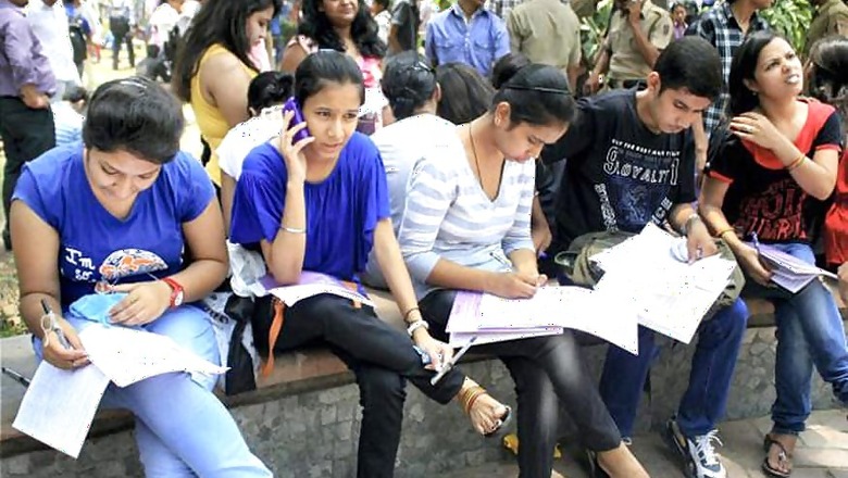 Jaipur's Aman Bansal Tops IIT-JEE Advanced Exam